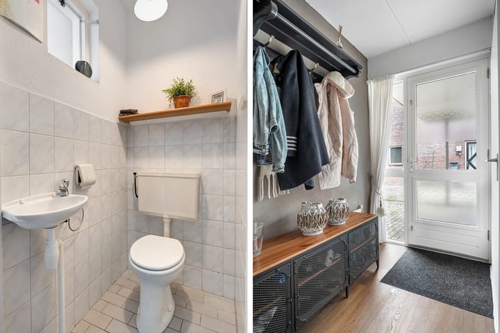 Photo 11 of Baron Mackaystraat 26