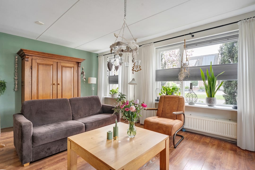 Photo 13 of Baron Mackaystraat 26