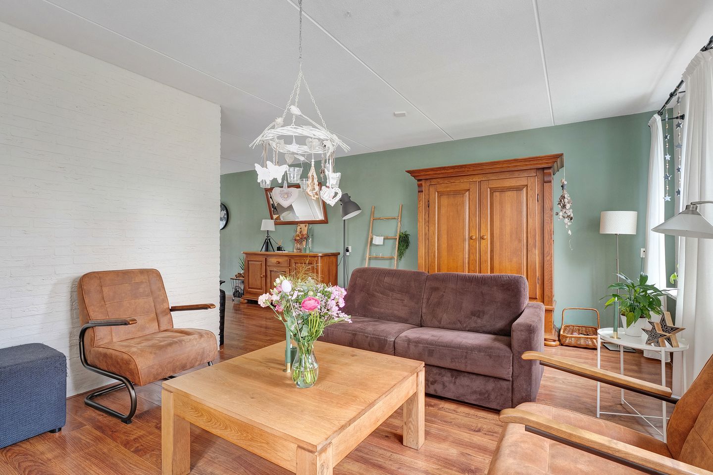 Photo 14 of Baron Mackaystraat 26