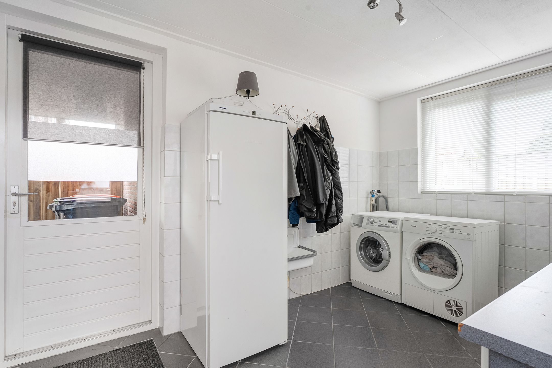 Photo 21 of Baron Mackaystraat 26