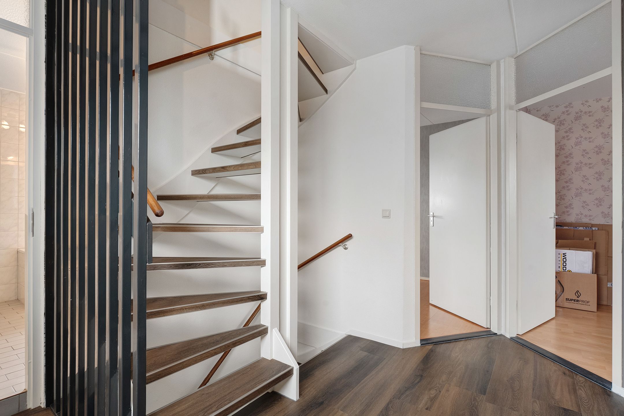 Photo 24 of Baron Mackaystraat 26