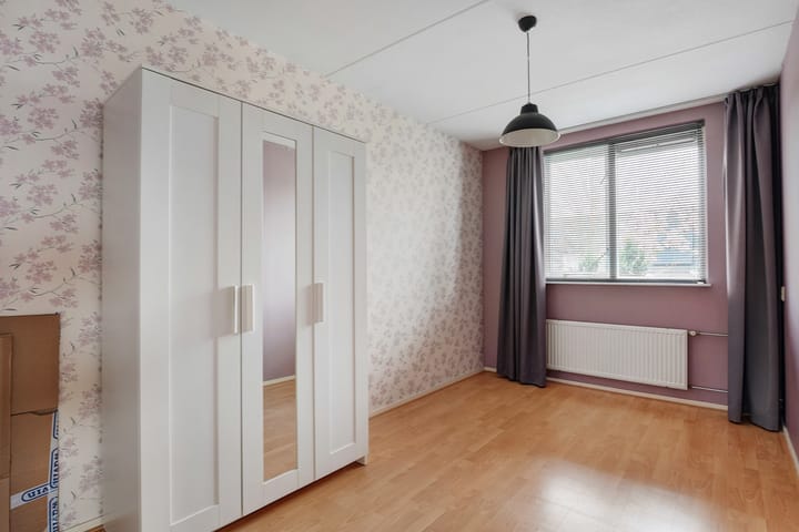 Photo 27 of Baron Mackaystraat 26