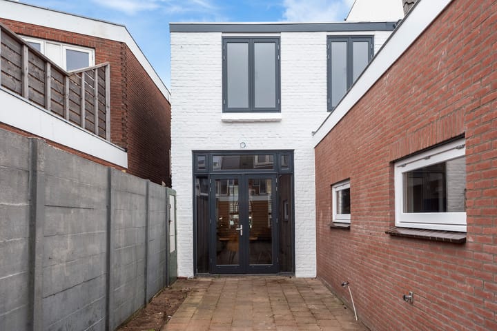 Foto 2 van Heemskerkerweg 40