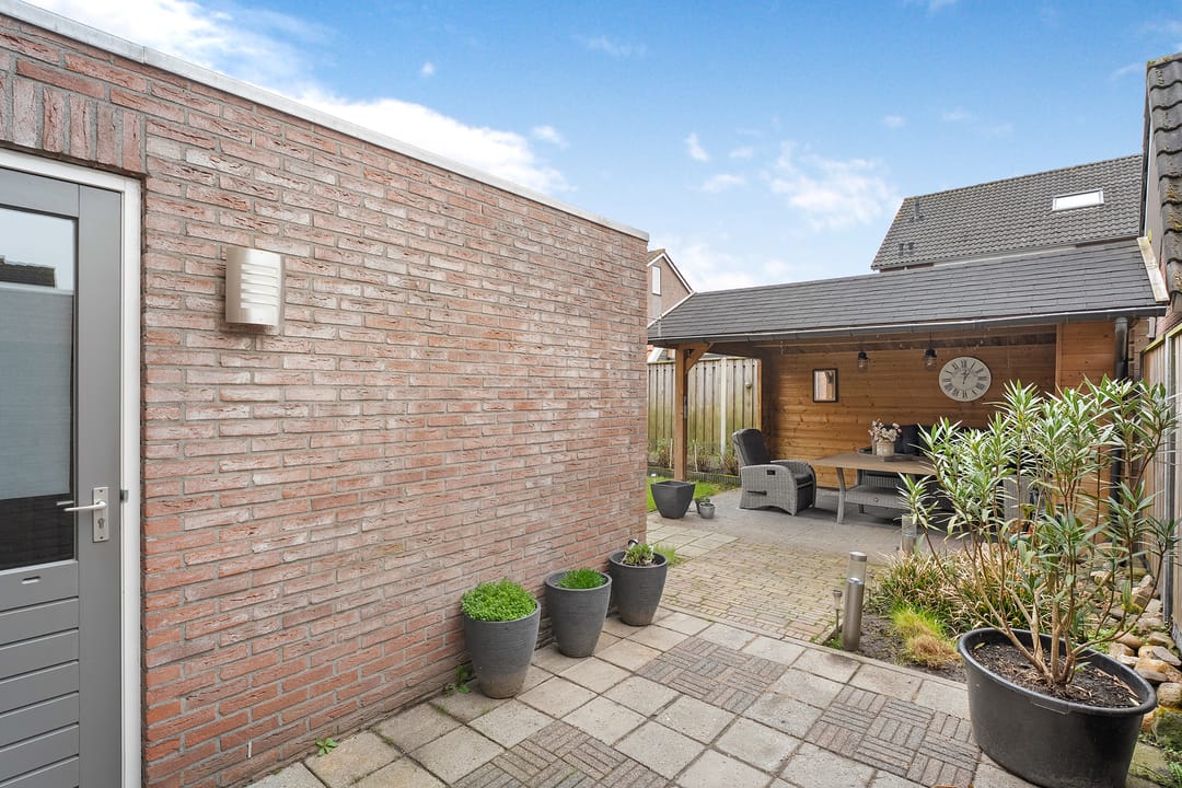 Photo 38 of Baron Mackaystraat 26