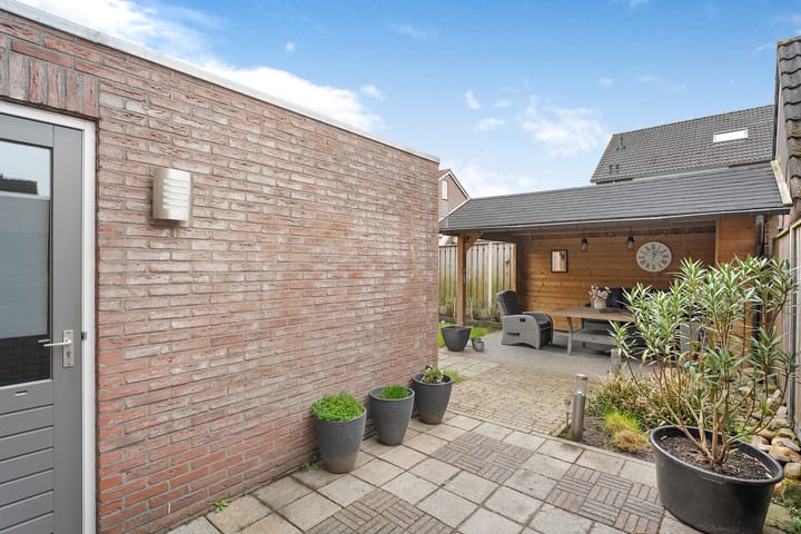 Photo 38 of Baron Mackaystraat 26