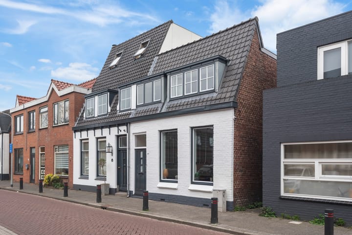 Foto 5 van Heemskerkerweg 40