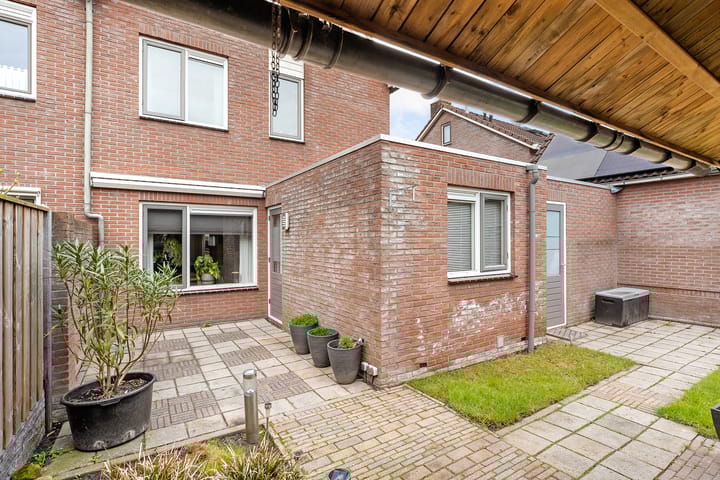 Photo 39 of Baron Mackaystraat 26