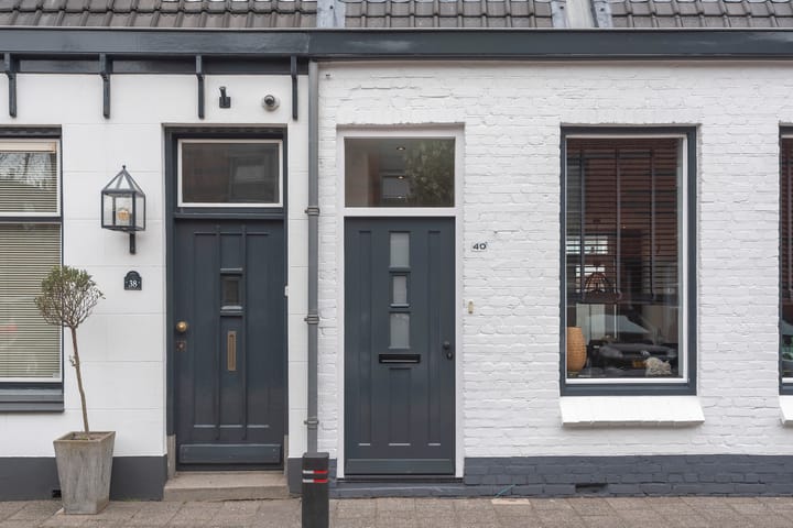 Foto 6 van Heemskerkerweg 40