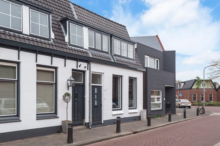 Foto 7 van Heemskerkerweg 40