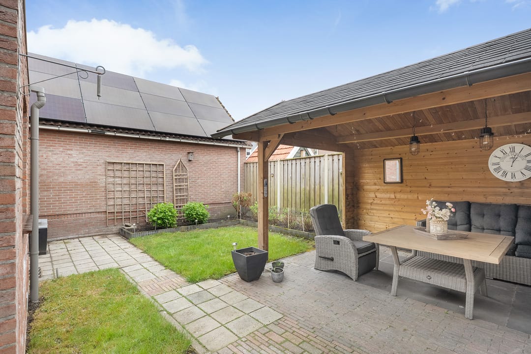 Photo 41 of Baron Mackaystraat 26