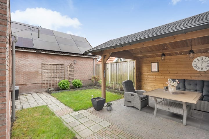 Photo 41 of Baron Mackaystraat 26