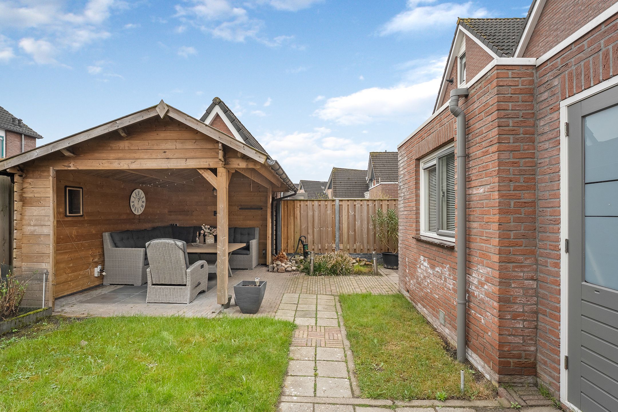 Photo 42 of Baron Mackaystraat 26