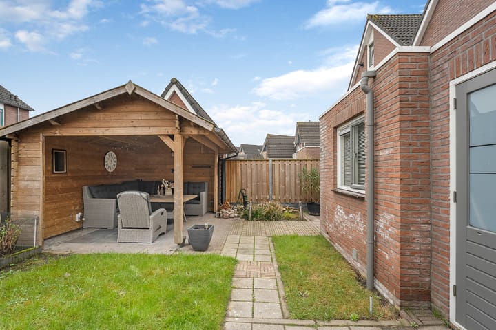 Photo 42 of Baron Mackaystraat 26