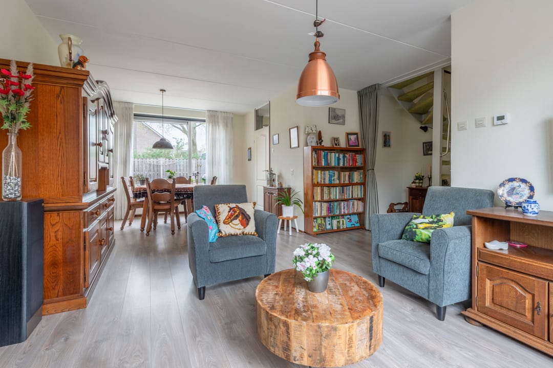 Foto 2 van Geutoomserf 32