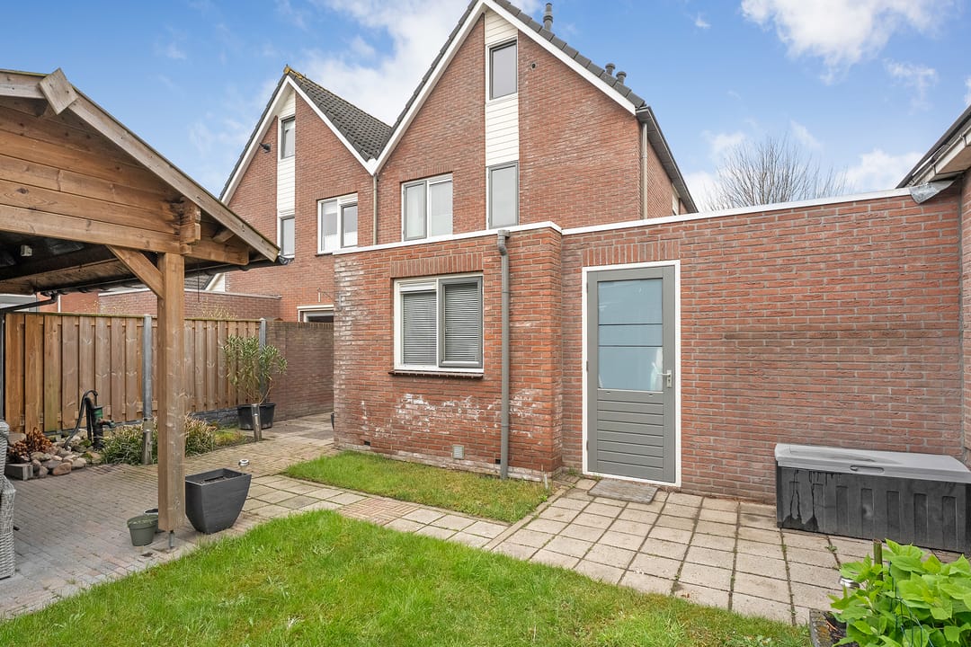 Photo 43 of Baron Mackaystraat 26