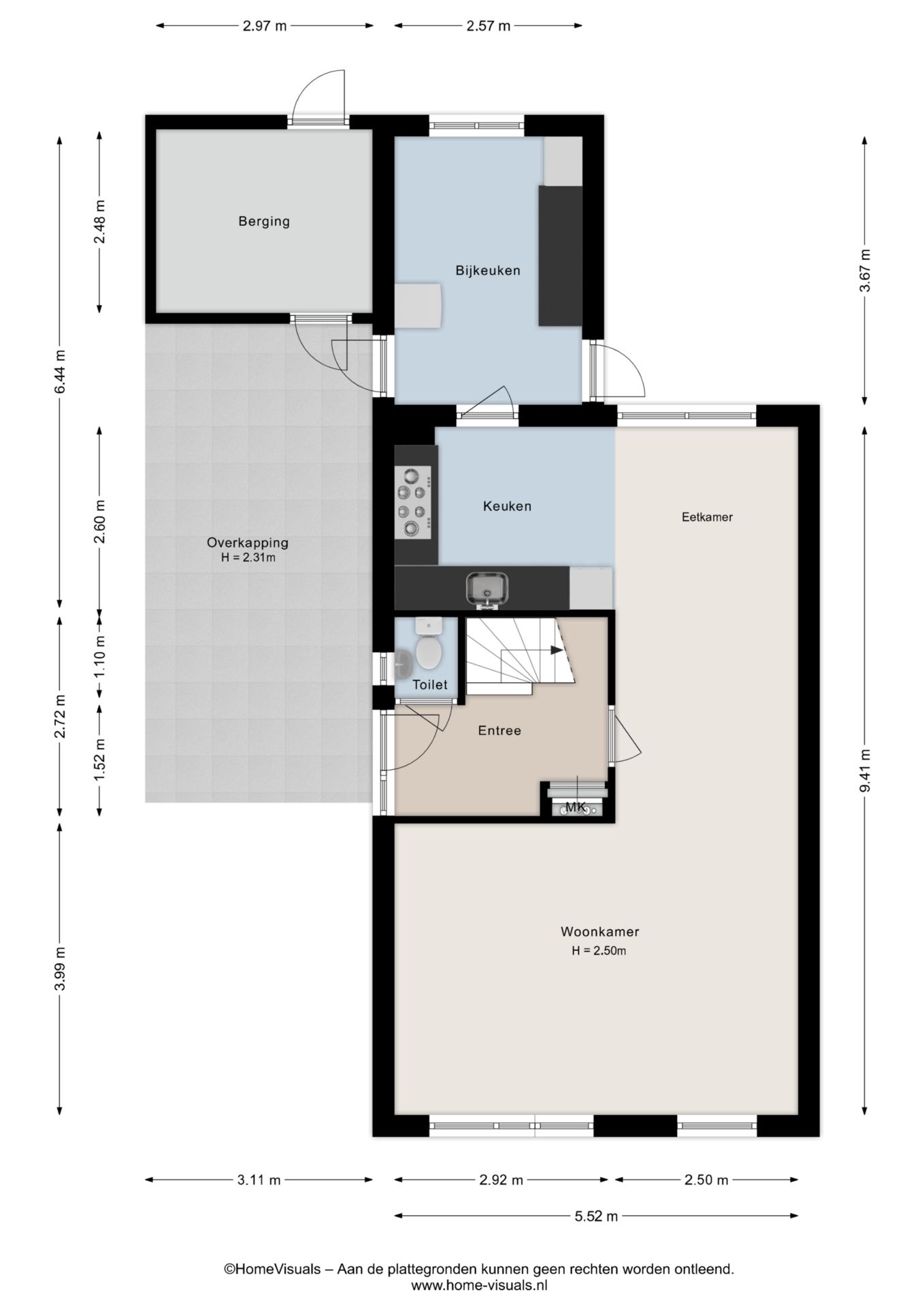 Photo 44 of Baron Mackaystraat 26