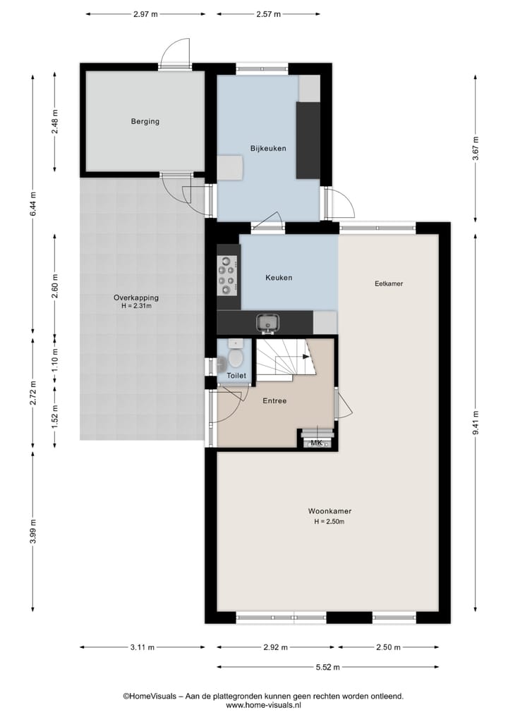 Photo 44 of Baron Mackaystraat 26