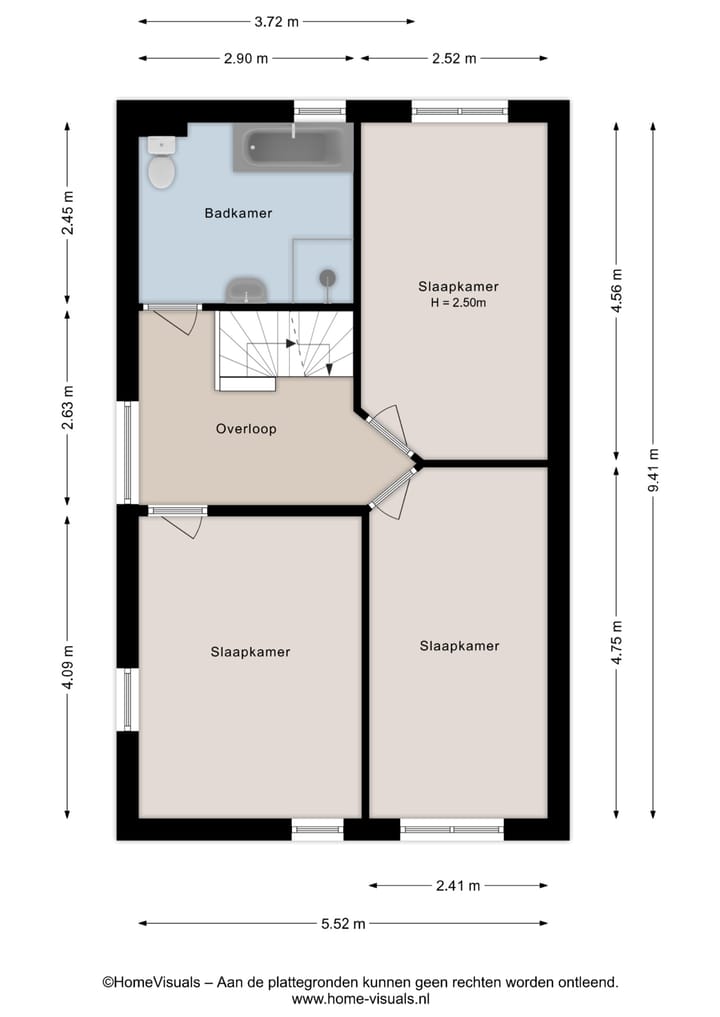 Photo 45 of Baron Mackaystraat 26