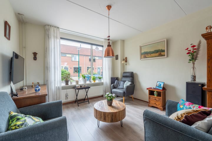 Foto 5 van Geutoomserf 32