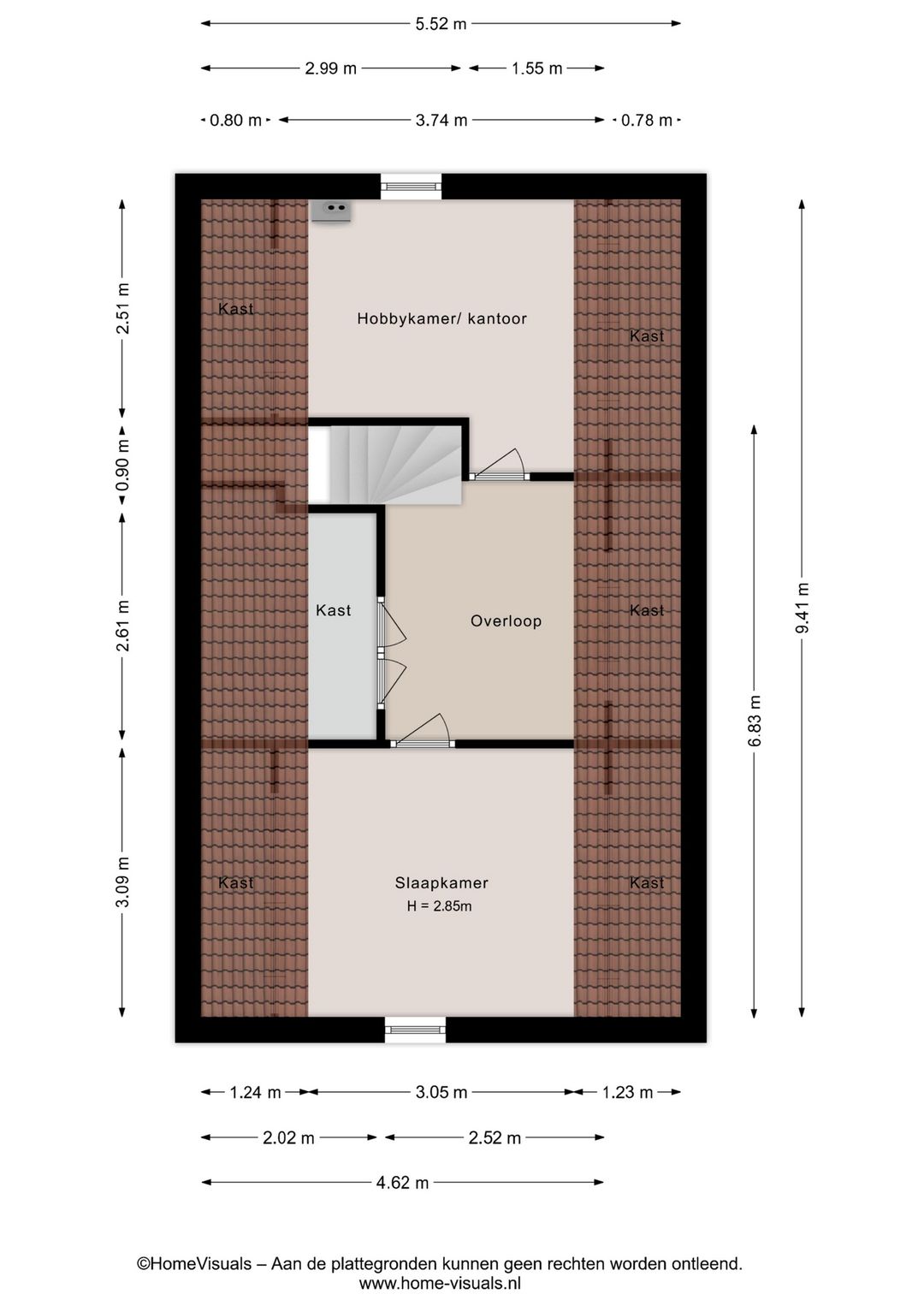 Photo 46 of Baron Mackaystraat 26