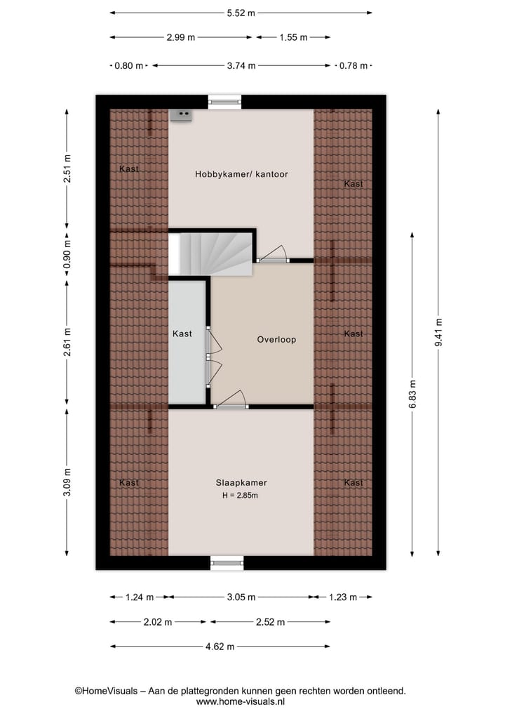 Photo 46 of Baron Mackaystraat 26