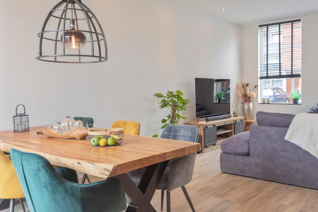 Photo 13 of Heemskerkerweg 40