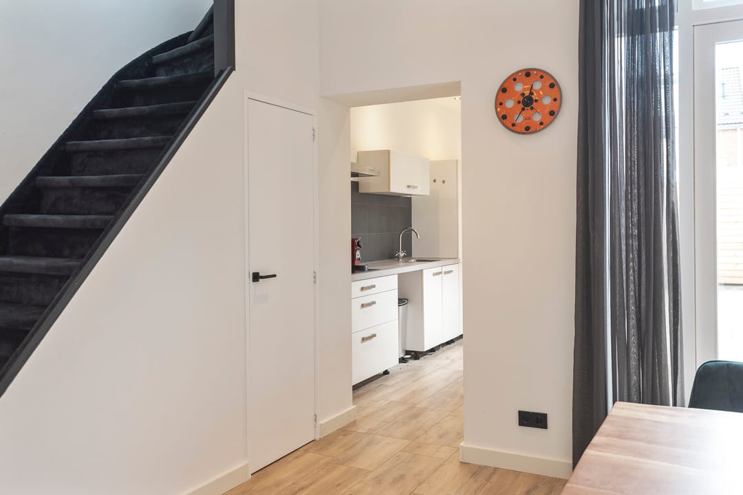 Photo 16 of Heemskerkerweg 40