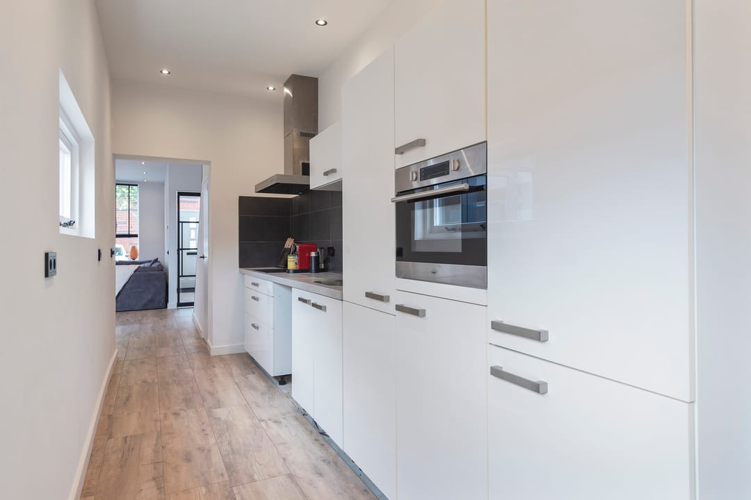 Photo 17 of Heemskerkerweg 40