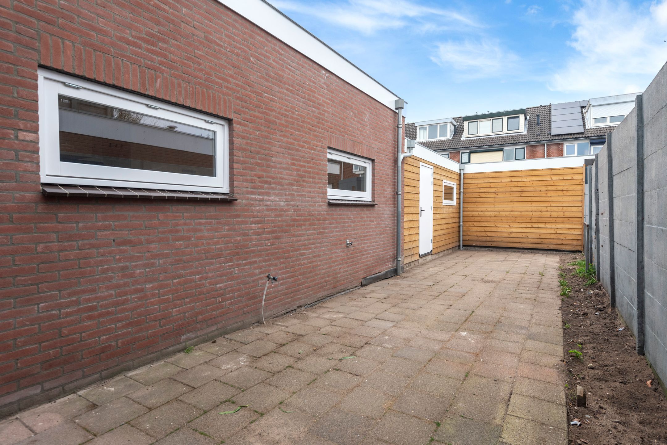 Photo 21 of Heemskerkerweg 40