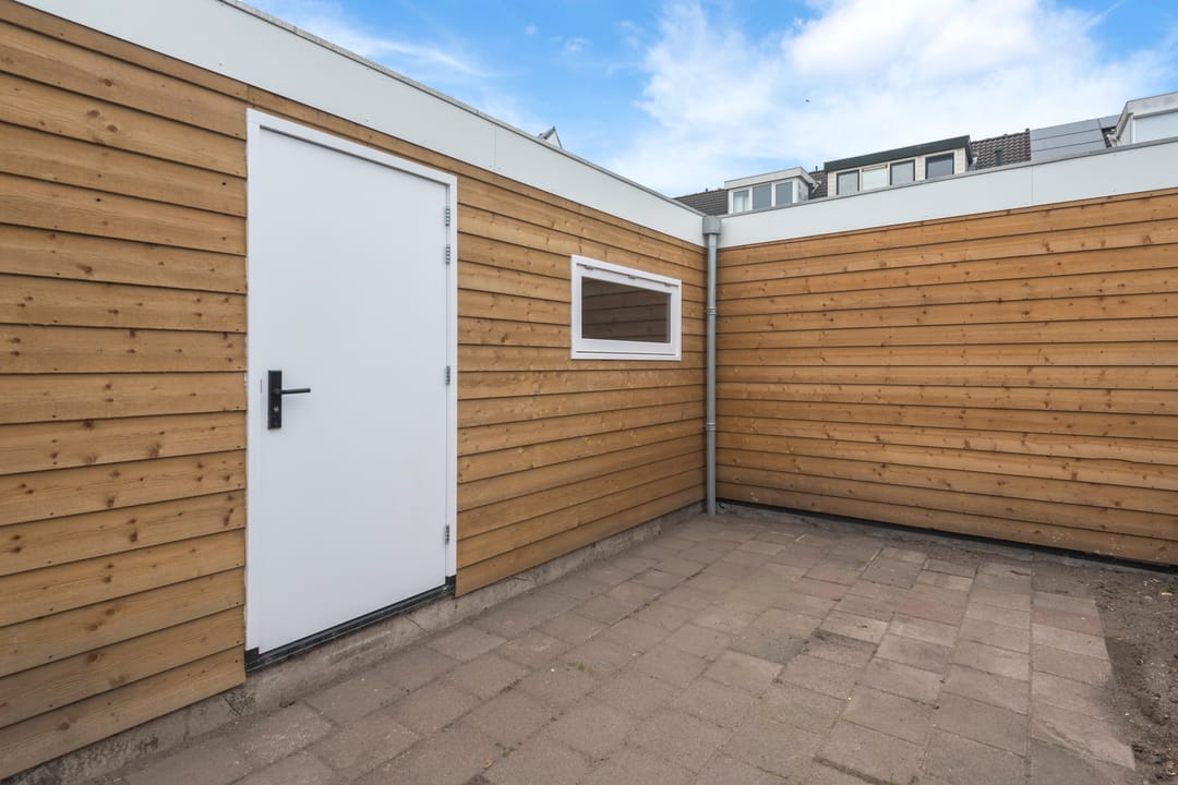 Photo 23 of Heemskerkerweg 40