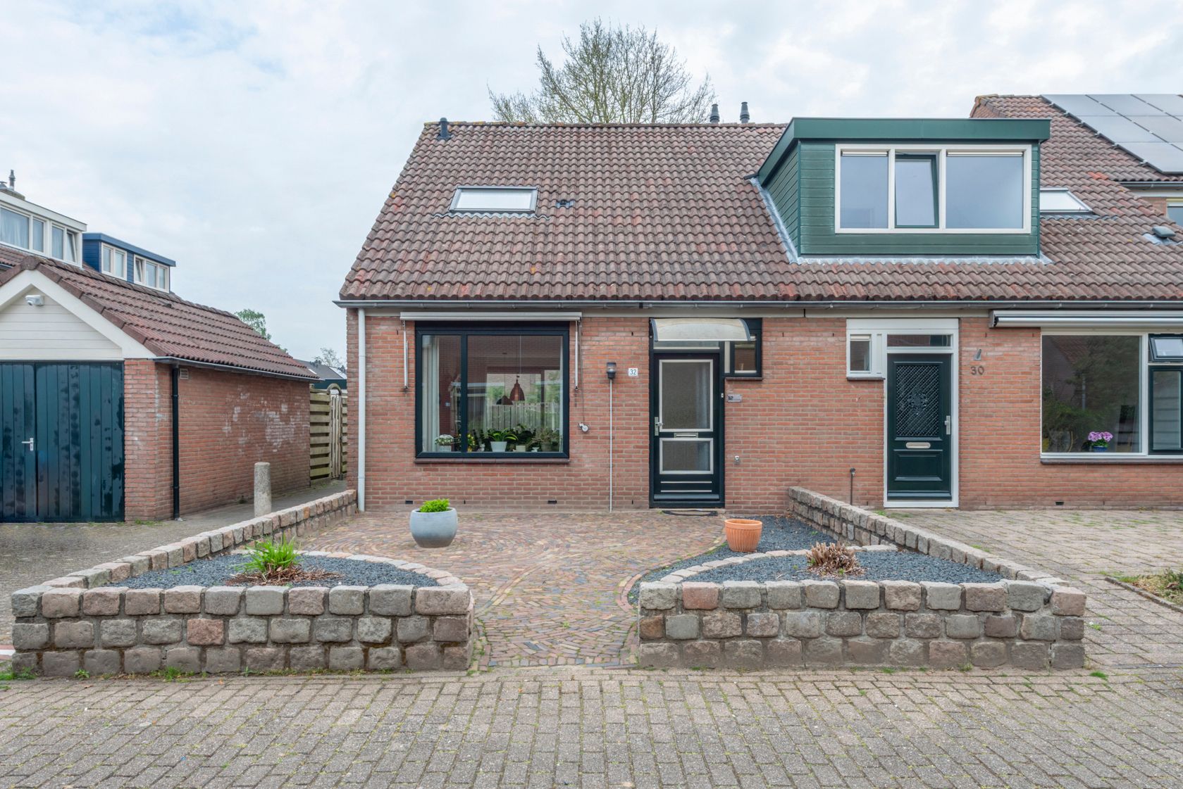 Foto 24 van Geutoomserf 32