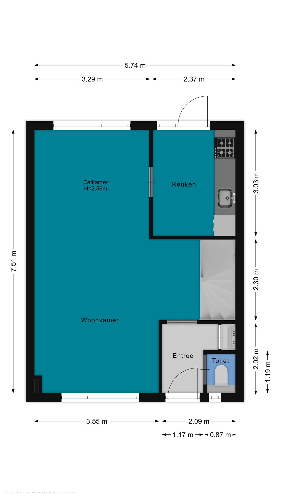 Foto 28 van Geutoomserf 32