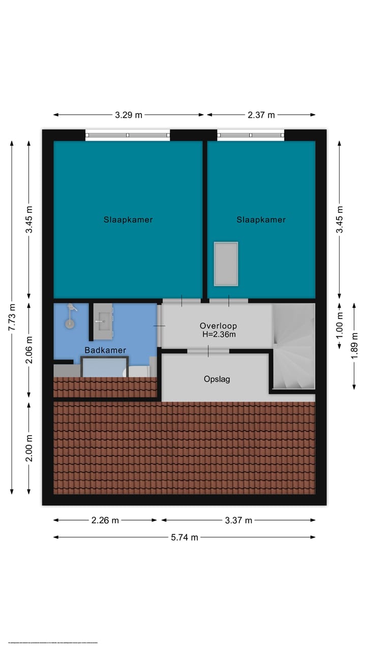 Foto 29 van Geutoomserf 32