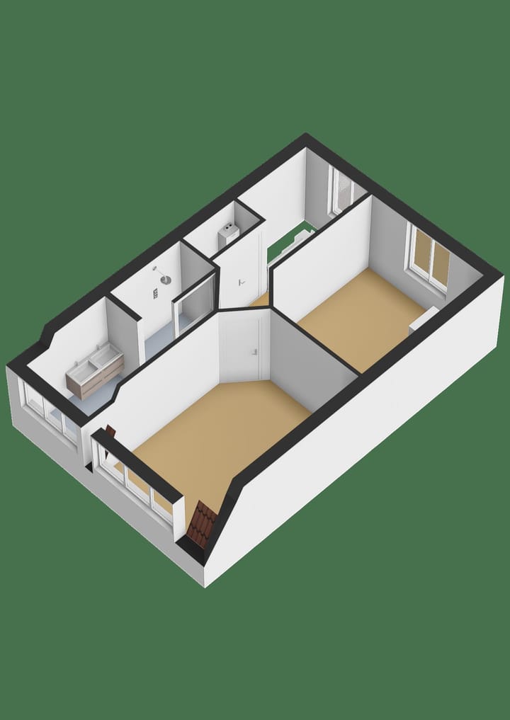 Foto 39 van Heemskerkerweg 40