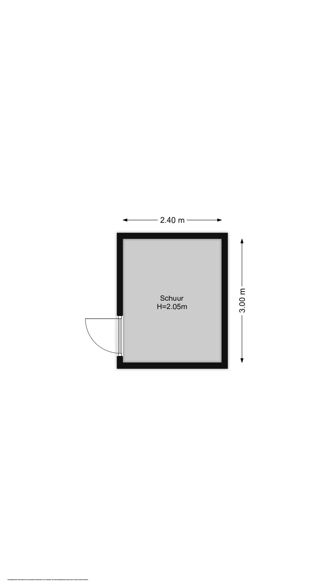 Foto 31 van Geutoomserf 32