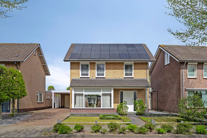 Photo 8 of Kennedystraat 36