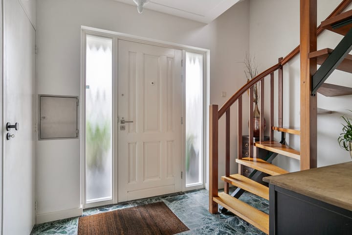 Photo 10 of Kennedystraat 36