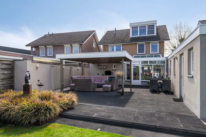 Photo 31 of Kennedystraat 36