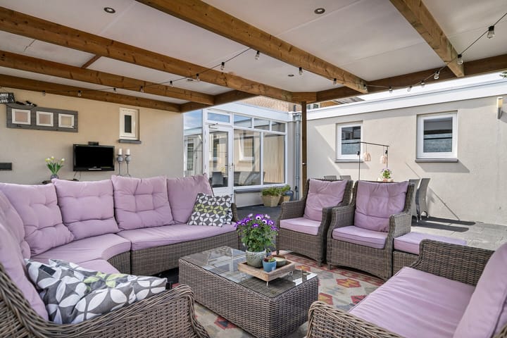 Photo 33 of Kennedystraat 36