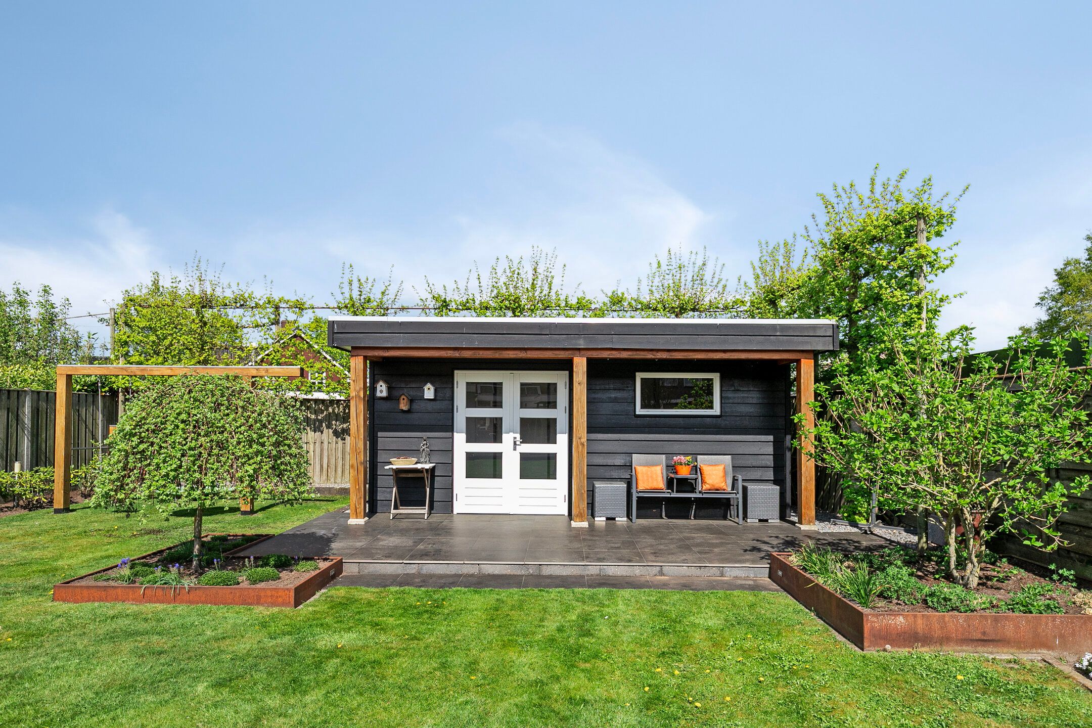 Foto 36 van Kennedystraat 36