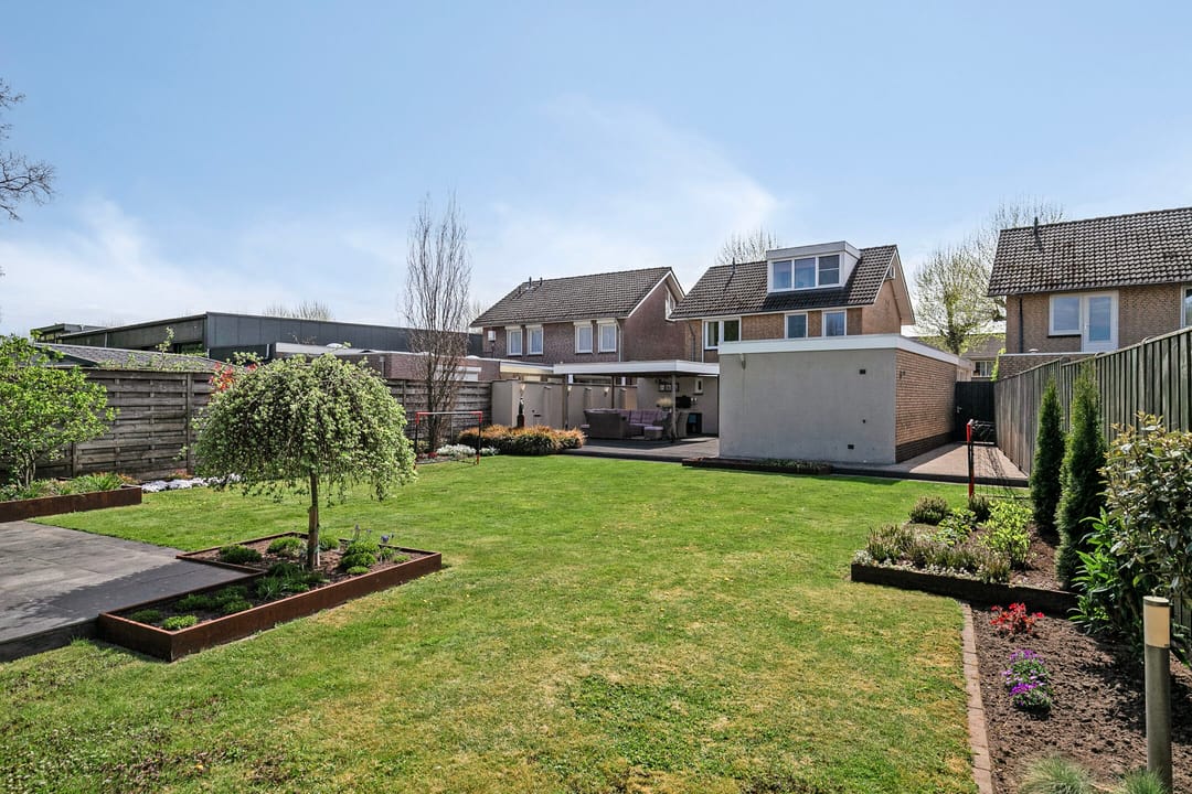 Foto 37 van Kennedystraat 36