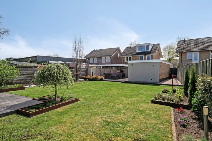 Photo 37 of Kennedystraat 36