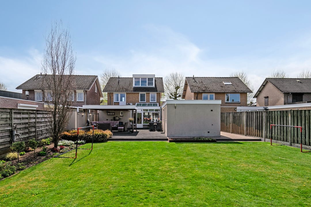 Foto 38 van Kennedystraat 36