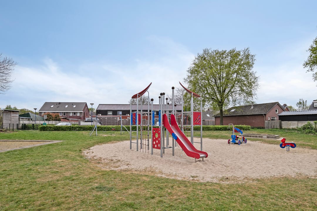 Foto 41 van Kennedystraat 36