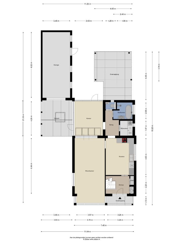 Photo 45 of Kennedystraat 36