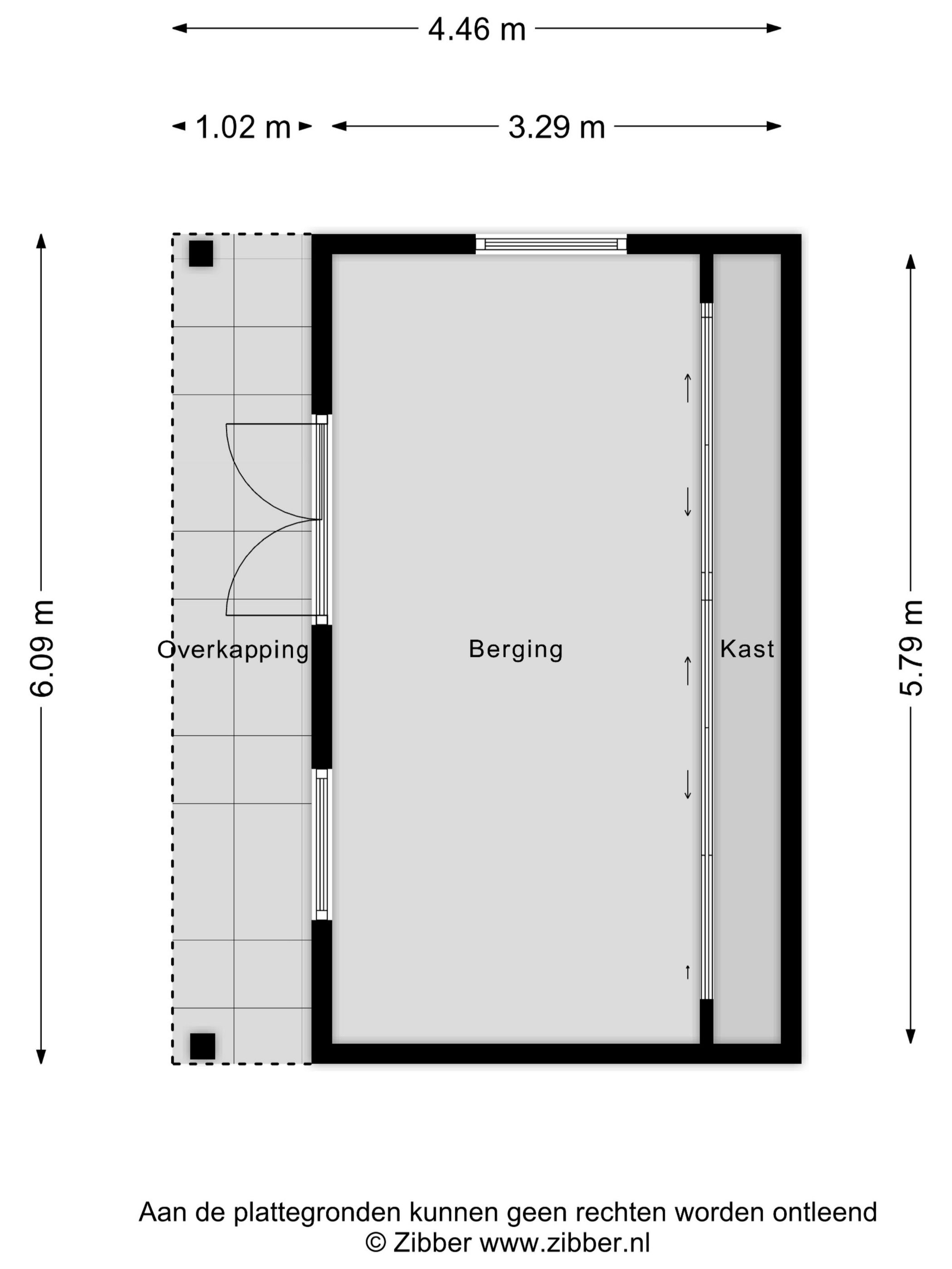 Foto 48 van Kennedystraat 36