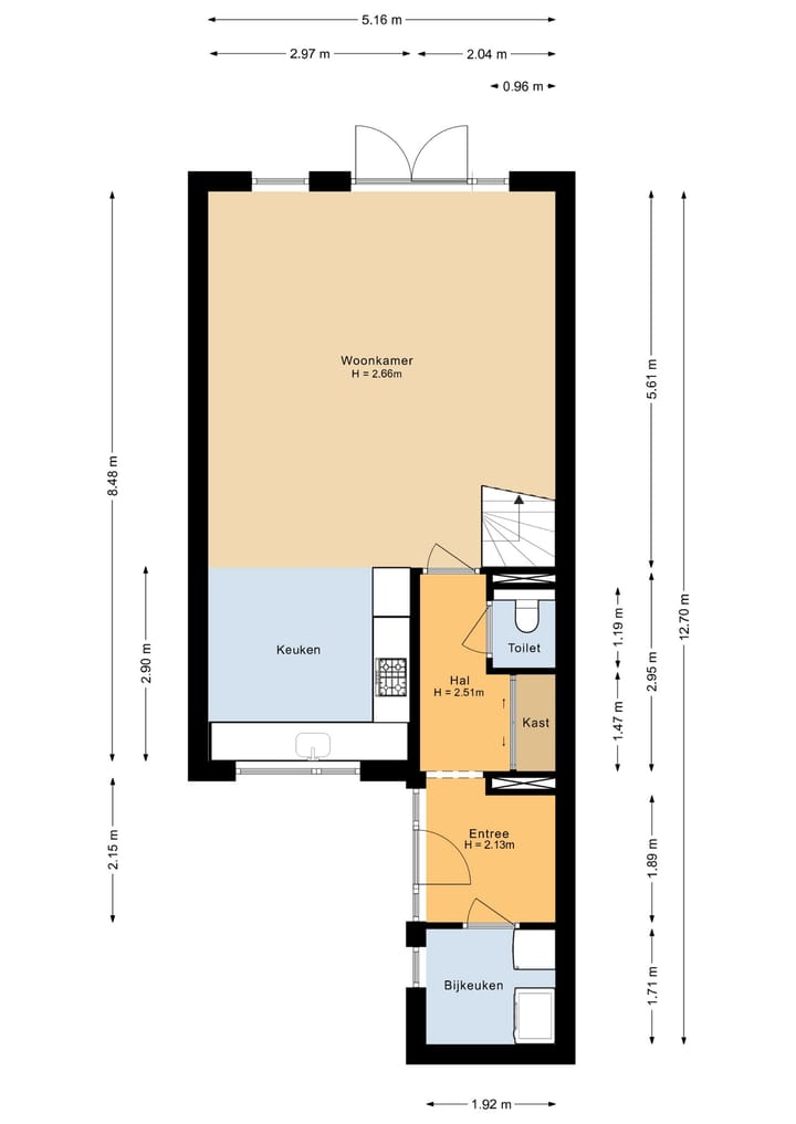 Foto 39 van Horst 15 52