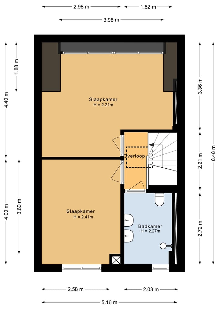 Foto 40 van Horst 15 52