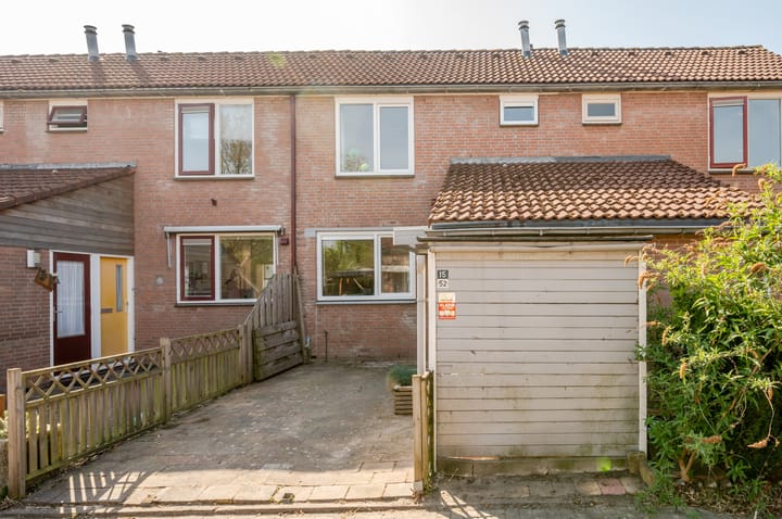 Foto 7 van Horst 15 52