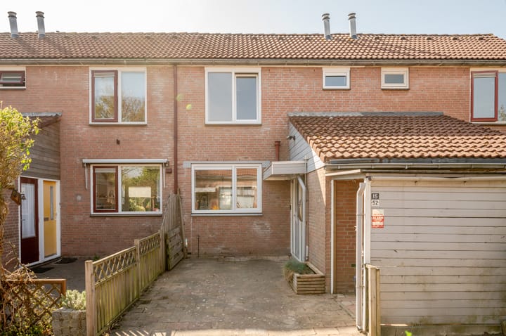 Foto 8 van Horst 15 52